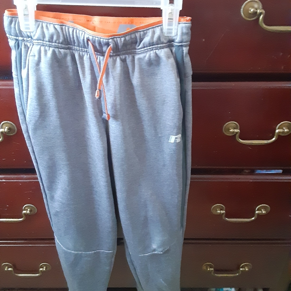 Boys Russell drifit pants